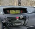 Черный Ситроен Гранд С4 Пикассо, объемом двигателя 1.6 л и пробегом 237 тыс. км за 5600 $, фото 27 на Automoto.ua