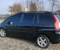 Черный Ситроен Гранд С4 Пикассо, объемом двигателя 1.6 л и пробегом 237 тыс. км за 5600 $, фото 7 на Automoto.ua