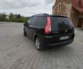 Чорний Сітроен Гранд С4 Пікассо, об'ємом двигуна 1.6 л та пробігом 234 тис. км за 6000 $, фото 11 на Automoto.ua