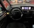 Черный Ситроен Гранд С4 Пикассо, объемом двигателя 1.6 л и пробегом 249 тыс. км за 5800 $, фото 10 на Automoto.ua