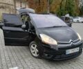 Чорний Сітроен Гранд С4 Пікассо, об'ємом двигуна 1.6 л та пробігом 234 тис. км за 6000 $, фото 22 на Automoto.ua