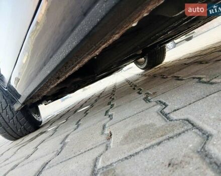 Черный Ситроен Гранд С4 Пикассо, объемом двигателя 1.6 л и пробегом 237 тыс. км за 5600 $, фото 25 на Automoto.ua