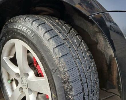 Черный Ситроен Гранд С4 Пикассо, объемом двигателя 1.6 л и пробегом 237 тыс. км за 5600 $, фото 13 на Automoto.ua