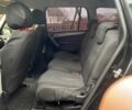 Черный Ситроен Гранд С4 Пикассо, объемом двигателя 1.56 л и пробегом 274 тыс. км за 6500 $, фото 5 на Automoto.ua