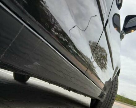 Чорний Сітроен Гранд С4 Пікассо, об'ємом двигуна 1.6 л та пробігом 234 тис. км за 6000 $, фото 20 на Automoto.ua