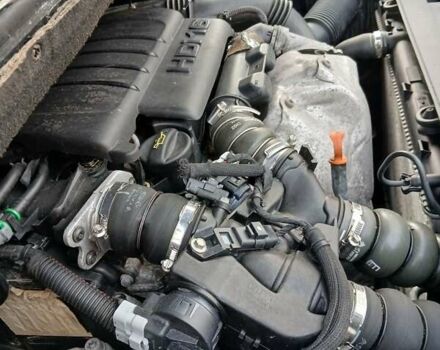 Черный Ситроен Гранд С4 Пикассо, объемом двигателя 1.6 л и пробегом 237 тыс. км за 5600 $, фото 26 на Automoto.ua