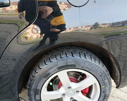 Черный Ситроен Гранд С4 Пикассо, объемом двигателя 1.6 л и пробегом 237 тыс. км за 5600 $, фото 11 на Automoto.ua