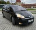 Чорний Сітроен Гранд С4 Пікассо, об'ємом двигуна 1.6 л та пробігом 234 тис. км за 6000 $, фото 18 на Automoto.ua