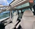 Черный Ситроен Гранд С4 Пикассо, объемом двигателя 1.6 л и пробегом 189 тыс. км за 7450 $, фото 100 на Automoto.ua