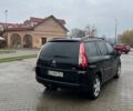 Чорний Сітроен Гранд С4 Пікассо, об'ємом двигуна 1.56 л та пробігом 260 тис. км за 7400 $, фото 4 на Automoto.ua