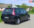 Чорний Сітроен Гранд С4 Пікассо, об'ємом двигуна 1.6 л та пробігом 254 тис. км за 6400 $, фото 3 на Automoto.ua