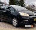 Чорний Сітроен Гранд С4 Пікассо, об'ємом двигуна 1.6 л та пробігом 230 тис. км за 8000 $, фото 1 на Automoto.ua