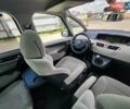 Черный Ситроен Гранд С4 Пикассо, объемом двигателя 1.6 л и пробегом 189 тыс. км за 7450 $, фото 69 на Automoto.ua