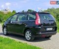 Чорний Сітроен Гранд С4 Пікассо, об'ємом двигуна 1.6 л та пробігом 254 тис. км за 6400 $, фото 4 на Automoto.ua