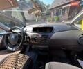 Черный Ситроен Гранд С4 Пикассо, объемом двигателя 1.6 л и пробегом 235 тыс. км за 6300 $, фото 11 на Automoto.ua