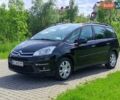 Чорний Сітроен Гранд С4 Пікассо, об'ємом двигуна 1.6 л та пробігом 254 тис. км за 6400 $, фото 1 на Automoto.ua