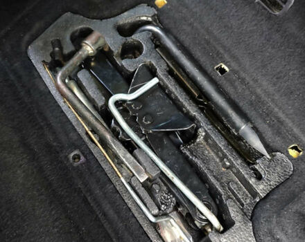 Чорний Сітроен Гранд С4 Пікассо, об'ємом двигуна 1.6 л та пробігом 254 тис. км за 6400 $, фото 29 на Automoto.ua