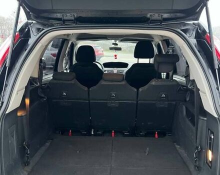 Чорний Сітроен Гранд С4 Пікассо, об'ємом двигуна 1.56 л та пробігом 260 тис. км за 7400 $, фото 11 на Automoto.ua