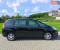 Чорний Сітроен Гранд С4 Пікассо, об'ємом двигуна 1.6 л та пробігом 254 тис. км за 6400 $, фото 2 на Automoto.ua