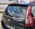 Черный Ситроен Гранд С4 Пикассо, объемом двигателя 1.6 л и пробегом 189 тыс. км за 7450 $, фото 27 на Automoto.ua
