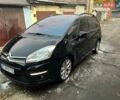 Чорний Сітроен Гранд С4 Пікассо, об'ємом двигуна 1.6 л та пробігом 173 тис. км за 7200 $, фото 1 на Automoto.ua