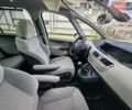 Черный Ситроен Гранд С4 Пикассо, объемом двигателя 1.6 л и пробегом 189 тыс. км за 7450 $, фото 47 на Automoto.ua