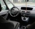 Черный Ситроен Гранд С4 Пикассо, объемом двигателя 1.56 л и пробегом 345 тыс. км за 5500 $, фото 1 на Automoto.ua
