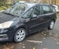 Чорний Сітроен Гранд С4 Пікассо, об'ємом двигуна 1.6 л та пробігом 320 тис. км за 6500 $, фото 1 на Automoto.ua