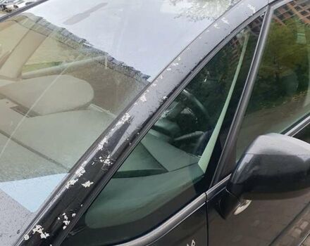 Чорний Сітроен Гранд С4 Пікассо, об'ємом двигуна 1.6 л та пробігом 355 тис. км за 5200 $, фото 5 на Automoto.ua