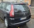 Чорний Сітроен Гранд С4 Пікассо, об'ємом двигуна 1.6 л та пробігом 320 тис. км за 6500 $, фото 3 на Automoto.ua