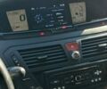 Черный Ситроен Гранд С4 Пикассо, объемом двигателя 2 л и пробегом 221 тыс. км за 7300 $, фото 18 на Automoto.ua