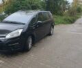 Чорний Сітроен Гранд С4 Пікассо, об'ємом двигуна 1.6 л та пробігом 355 тис. км за 5200 $, фото 7 на Automoto.ua