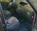 Черный Ситроен Гранд С4 Пикассо, объемом двигателя 2 л и пробегом 221 тыс. км за 7300 $, фото 12 на Automoto.ua