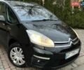 Черный Ситроен Гранд С4 Пикассо, объемом двигателя 1.56 л и пробегом 236 тыс. км за 7300 $, фото 1 на Automoto.ua