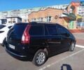 Черный Ситроен Гранд С4 Пикассо, объемом двигателя 2 л и пробегом 221 тыс. км за 7300 $, фото 15 на Automoto.ua