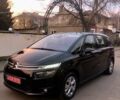 Чорний Сітроен Гранд С4 Пікассо, об'ємом двигуна 1.6 л та пробігом 218 тис. км за 10300 $, фото 6 на Automoto.ua