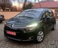 Чорний Сітроен Гранд С4 Пікассо, об'ємом двигуна 1.6 л та пробігом 218 тис. км за 10300 $, фото 8 на Automoto.ua