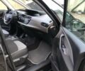Чорний Сітроен Гранд С4 Пікассо, об'ємом двигуна 1.6 л та пробігом 218 тис. км за 10300 $, фото 27 на Automoto.ua