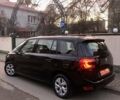Чорний Сітроен Гранд С4 Пікассо, об'ємом двигуна 1.6 л та пробігом 218 тис. км за 10300 $, фото 7 на Automoto.ua