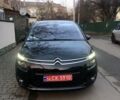 Чорний Сітроен Гранд С4 Пікассо, об'ємом двигуна 1.6 л та пробігом 218 тис. км за 10300 $, фото 2 на Automoto.ua