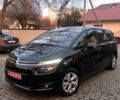 Чорний Сітроен Гранд С4 Пікассо, об'ємом двигуна 1.6 л та пробігом 218 тис. км за 10300 $, фото 15 на Automoto.ua