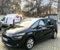 Чорний Сітроен Гранд С4 Пікассо, об'ємом двигуна 1.6 л та пробігом 218 тис. км за 10500 $, фото 1 на Automoto.ua