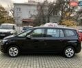 Чорний Сітроен Гранд С4 Пікассо, об'ємом двигуна 1.6 л та пробігом 218 тис. км за 10500 $, фото 15 на Automoto.ua
