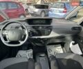 Черный Ситроен Гранд С4 Пикассо, объемом двигателя 1.6 л и пробегом 214 тыс. км за 8800 $, фото 20 на Automoto.ua