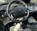 Черный Ситроен Гранд С4 Пикассо, объемом двигателя 1.6 л и пробегом 214 тыс. км за 8800 $, фото 14 на Automoto.ua