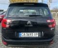 Черный Ситроен Гранд С4 Пикассо, объемом двигателя 1.6 л и пробегом 214 тыс. км за 8800 $, фото 8 на Automoto.ua