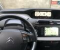 Чорний Сітроен Гранд С4 Пікассо, об'ємом двигуна 1.6 л та пробігом 218 тис. км за 9900 $, фото 23 на Automoto.ua