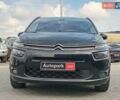Чорний Сітроен Гранд С4 Пікассо, об'ємом двигуна 2 л та пробігом 219 тис. км за 11490 $, фото 30 на Automoto.ua