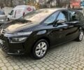 Чорний Сітроен Гранд С4 Пікассо, об'ємом двигуна 1.6 л та пробігом 218 тис. км за 10500 $, фото 19 на Automoto.ua