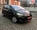 Чорний Сітроен Гранд С4 Пікассо, об'ємом двигуна 1.6 л та пробігом 218 тис. км за 10300 $, фото 18 на Automoto.ua